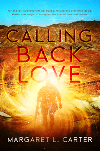 Calling Back Love cover
